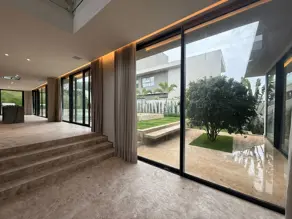Imagem 2 - Casa Condomínio em Alphaville - Lagoa dos Ingleses, Nova Lima - MG