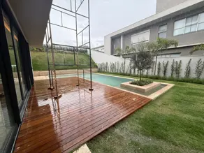 Imagem 3 - Casa Condomínio em Alphaville - Lagoa dos Ingleses, Nova Lima - MG