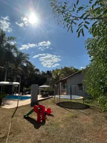 Casa Condomínio Estâncias da mata, Jaboticatubas - MG — foto 2