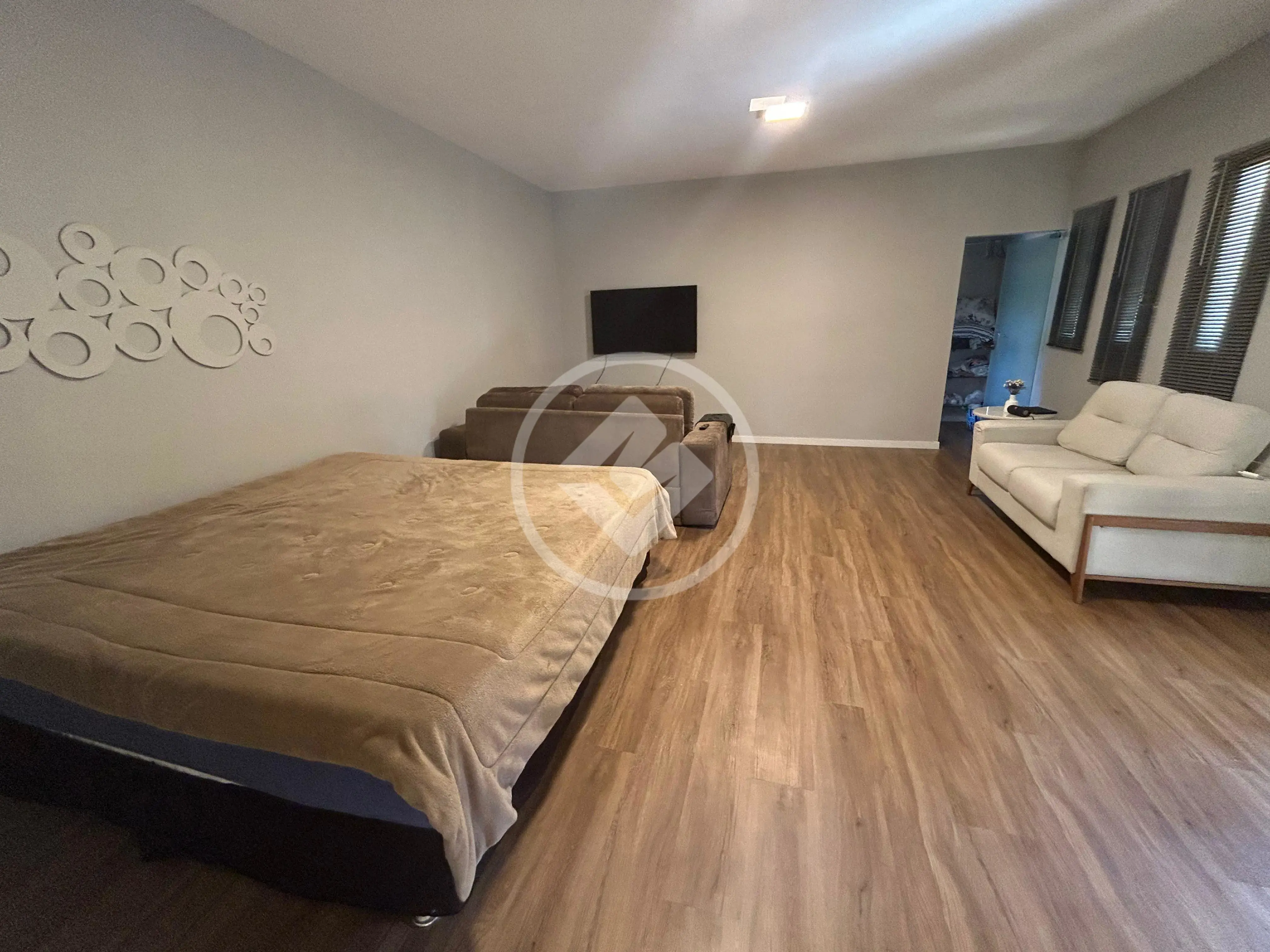 Imagem 6 - Casa Condomínio em Estâncias da mata, Jaboticatubas - MG