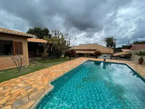 Casa Joá, Lagoa Santa - MG — foto 1