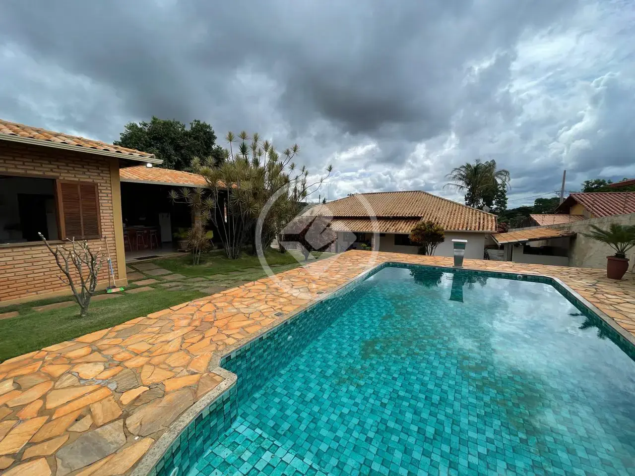 Imagem 1 - Casa em Joá, Lagoa Santa - MG