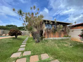 Casa Joá, Lagoa Santa - MG — foto 2