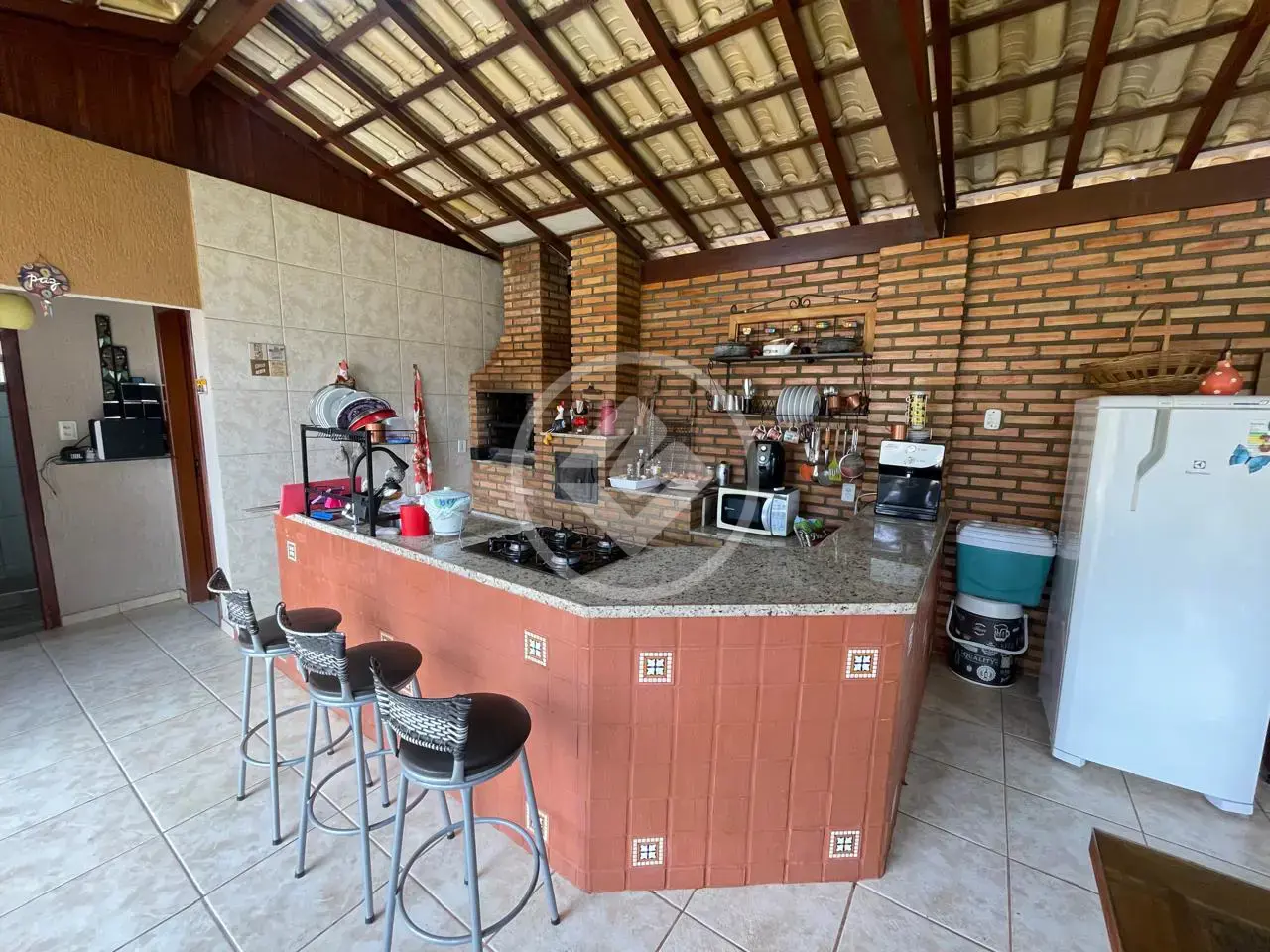 Imagem 3 - Casa em Joá, Lagoa Santa - MG