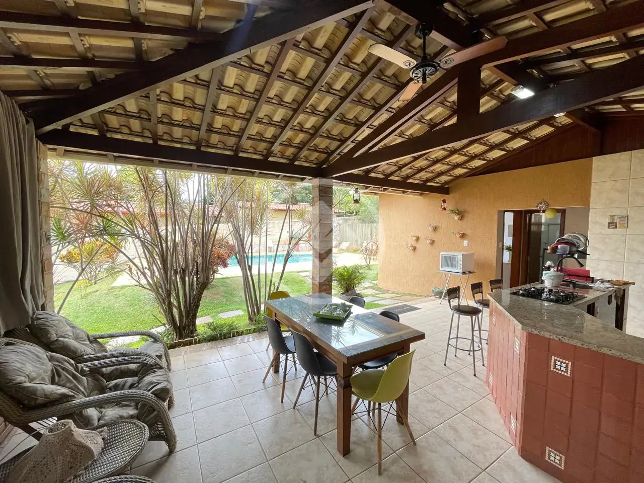 Imagem 4 - Casa em Joá, Lagoa Santa - MG