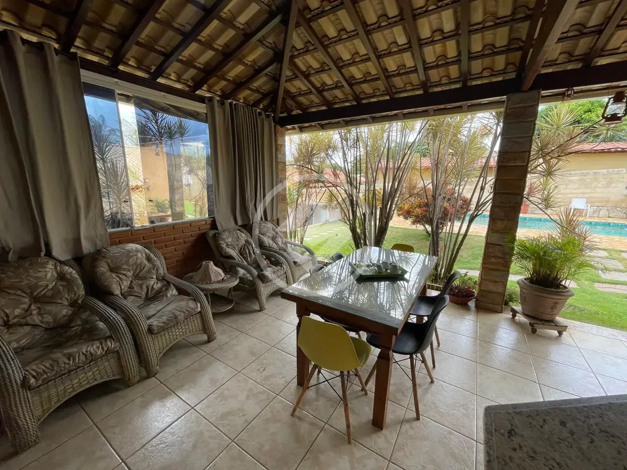 Imagem 6 - Casa em Joá, Lagoa Santa - MG