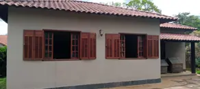 Casa Condomínio Parque Residencial Vivendas, Lagoa Santa - MG — foto 1