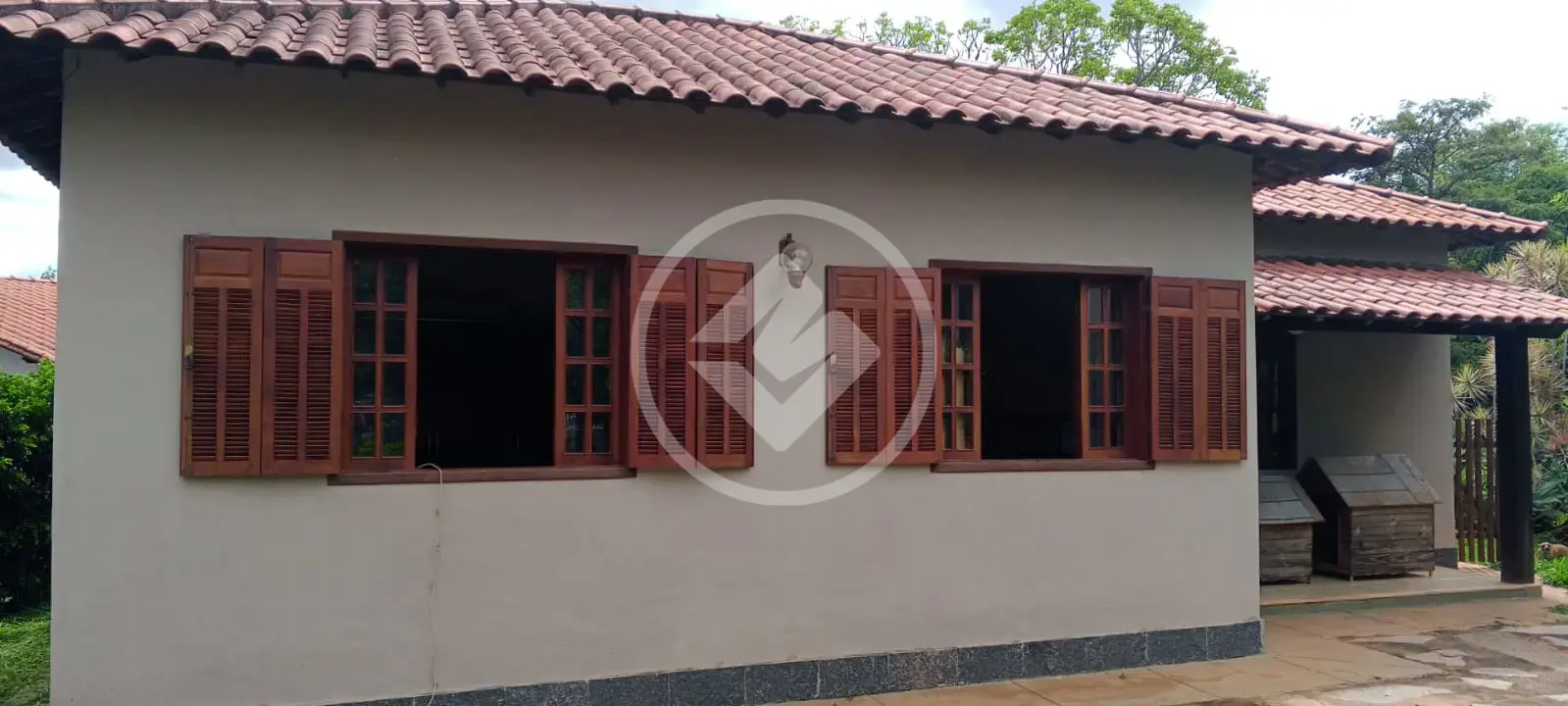 Imagem 1 - Casa Condomínio em Parque Residencial Vivendas, Lagoa Santa - MG