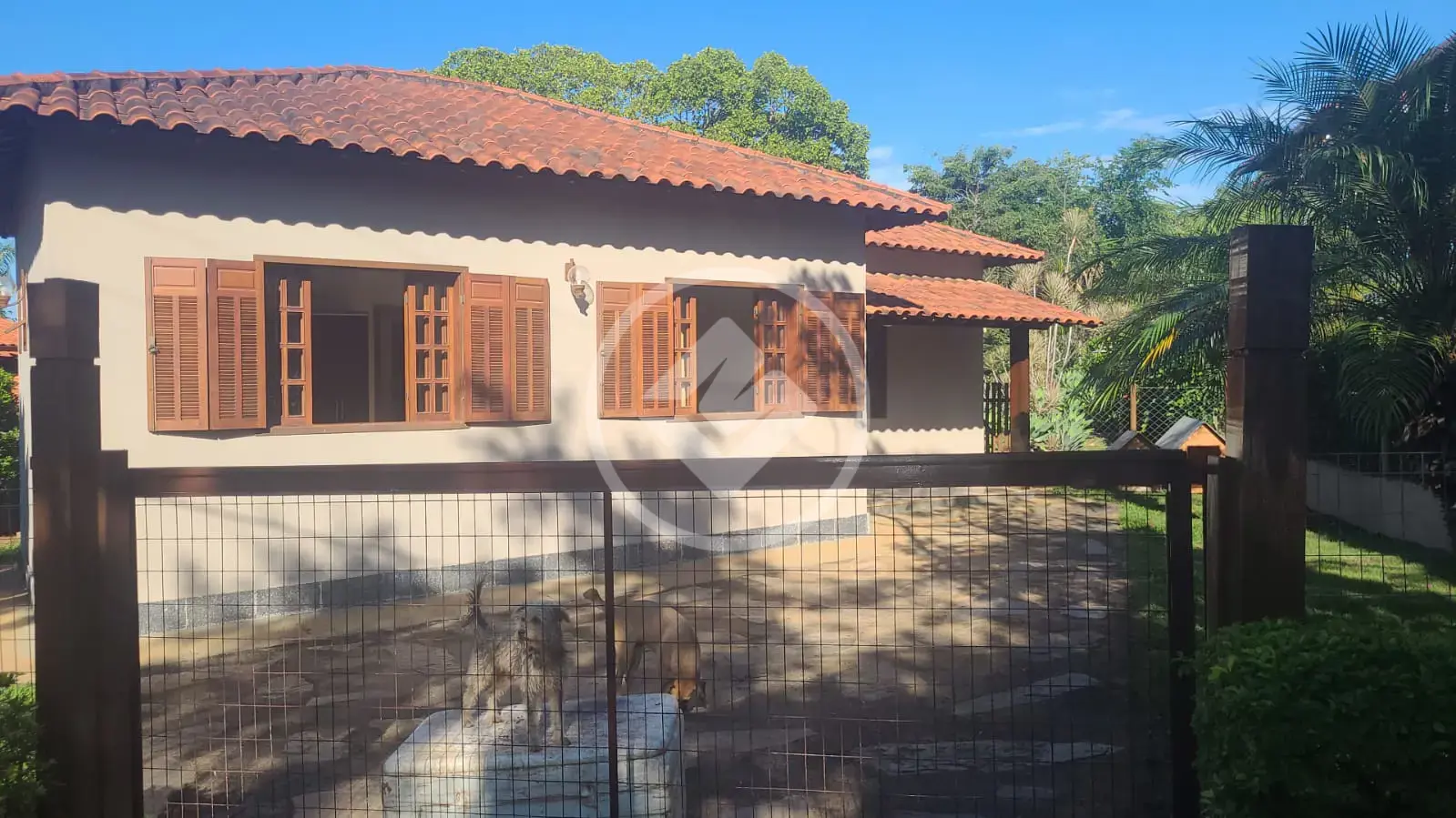 Imagem 1 - Casa Condomínio em Parque Residencial Vivendas, Lagoa Santa - MG