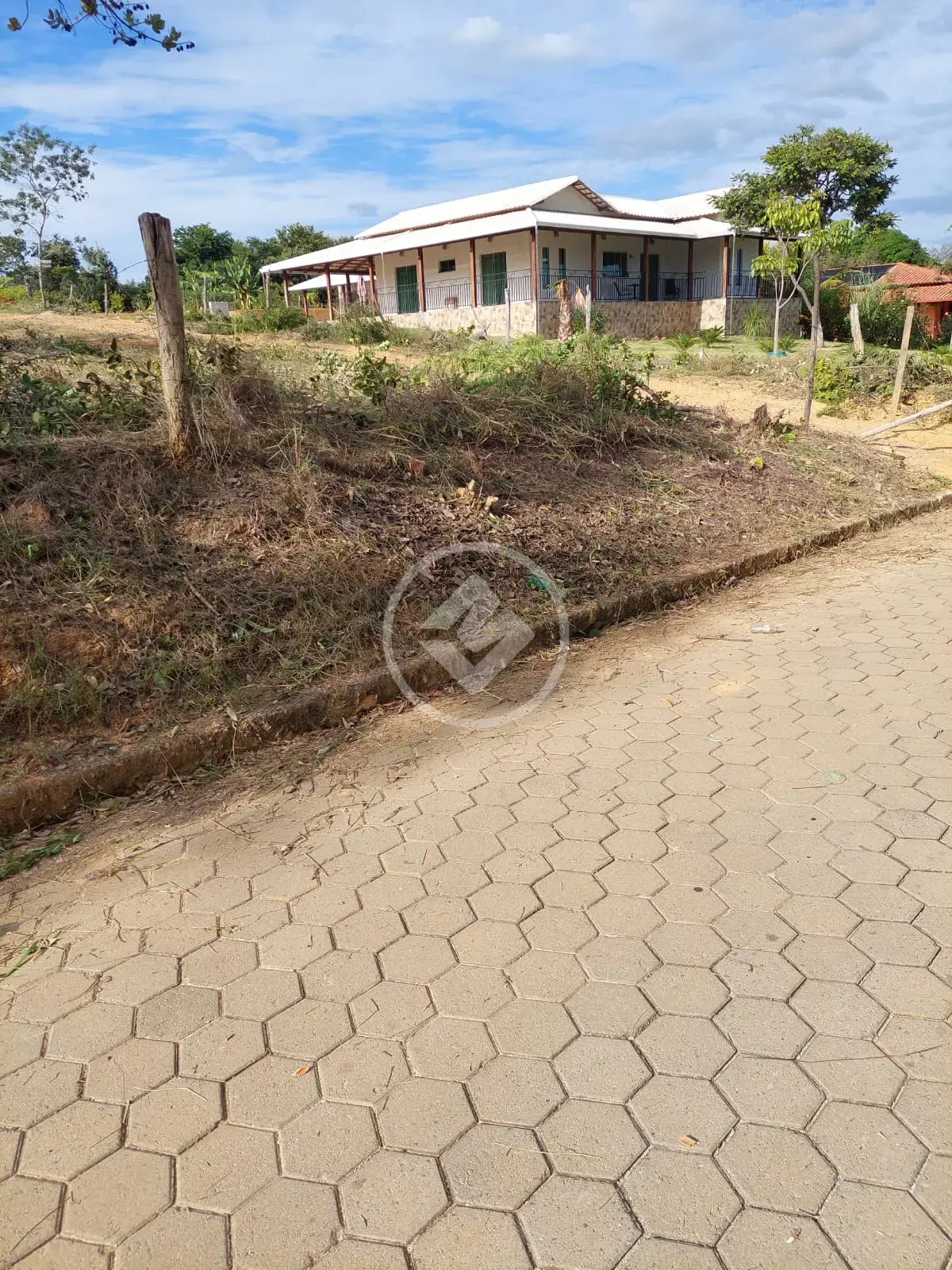 Imagem 4 - Terreno Condomínio em Centro, Jaboticatubas - MG