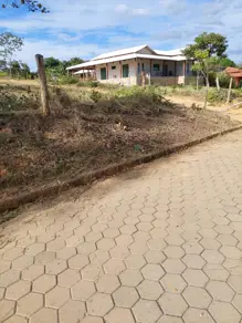 Terreno Condomínio Centro, Jaboticatubas - MG — foto 1