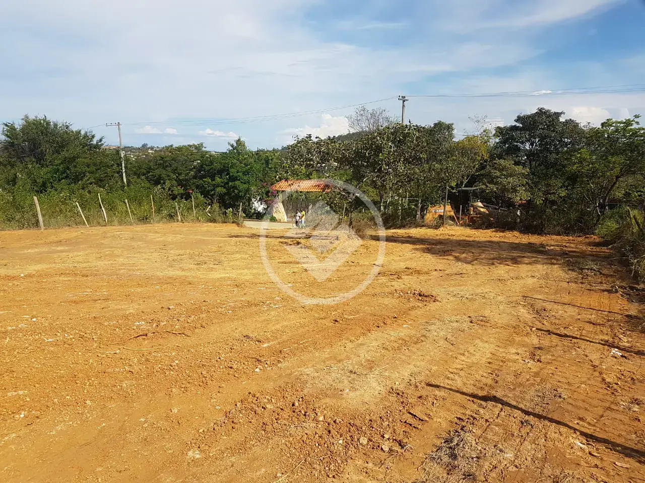 Imagem 1 - Terreno Condomínio em Centro, Jaboticatubas - MG