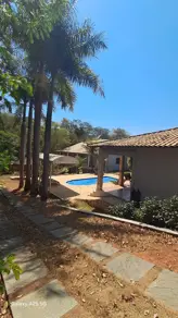 Imagem 2 - Casa Condomínio em Estâncias da mata, Jaboticatubas - MG