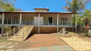 Casa Condomínio Estâncias da mata, Jaboticatubas - MG — foto 1