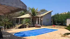 Imagem 3 - Casa Condomínio em Estâncias da mata, Jaboticatubas - MG