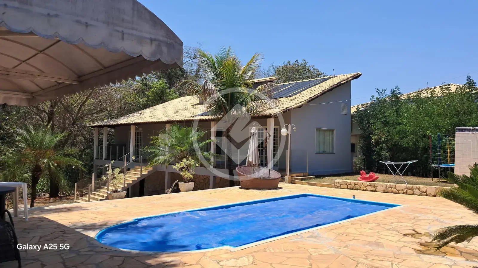 Imagem 3 - Casa Condomínio em Estâncias da mata, Jaboticatubas - MG