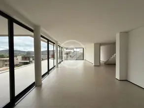 Imagem 2 - Casa Condomínio em Alphaville - Lagoa dos Ingleses, Nova Lima - MG