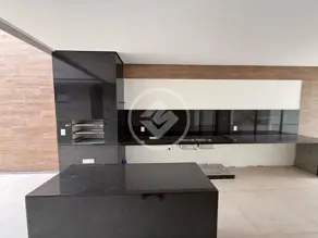 Imagem 3 - Casa Condomínio em Alphaville - Lagoa dos Ingleses, Nova Lima - MG