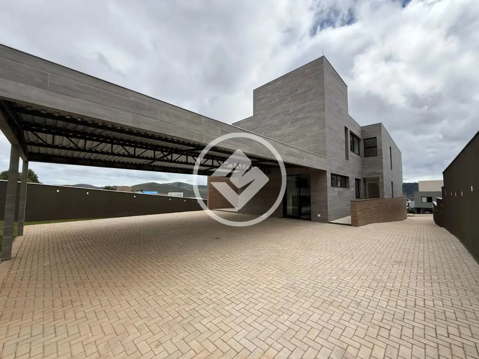 Image 2 - Casa Condomínio em Alphaville - Lagoa dos Ingleses, Nova Lima - MG