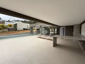 Imagem 3 - Casa Condomínio em Alphaville - Lagoa dos Ingleses, Nova Lima - MG