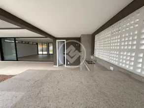 Casa Condomínio Alphaville - Lagoa dos Ingleses, Nova Lima - MG — foto 2