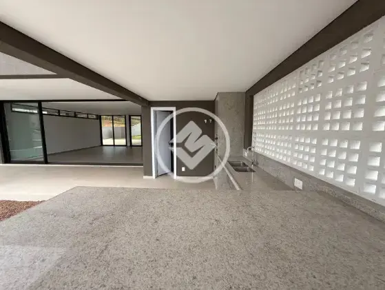 Image 2 - Casa Condomínio em Alphaville - Lagoa dos Ingleses, Nova Lima - MG
