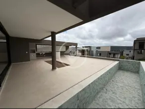 Imagem 2 - Casa Condomínio em Alphaville - Lagoa dos Ingleses, Nova Lima - MG