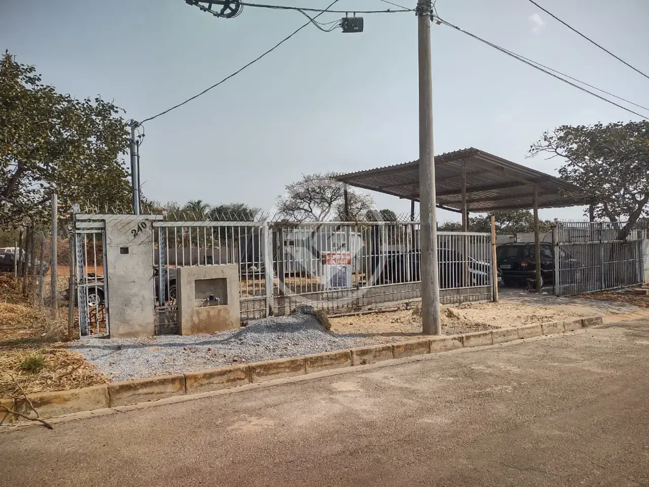 Image 2 - Terreno Comercial em Várzea, Lagoa Santa - MG