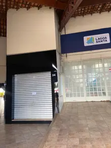 Imagem 6 - Sala Comercial em Santos Dumont, Lagoa Santa - MG