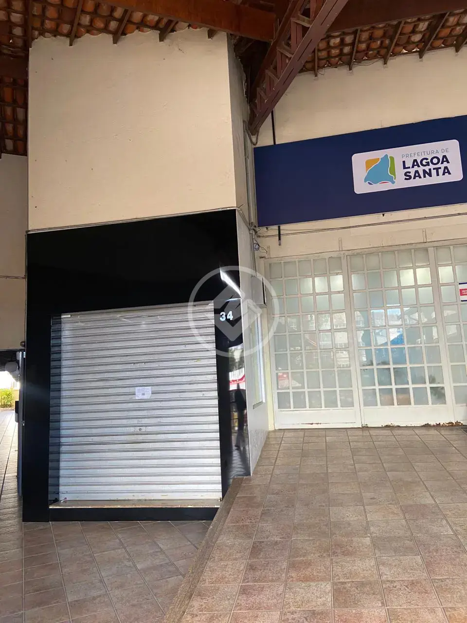 Image 7 - Sala Comercial em Santos Dumont, Lagoa Santa - MG