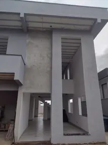 Casa Condomínio Residencial Park I, Vespasiano - MG — foto 1