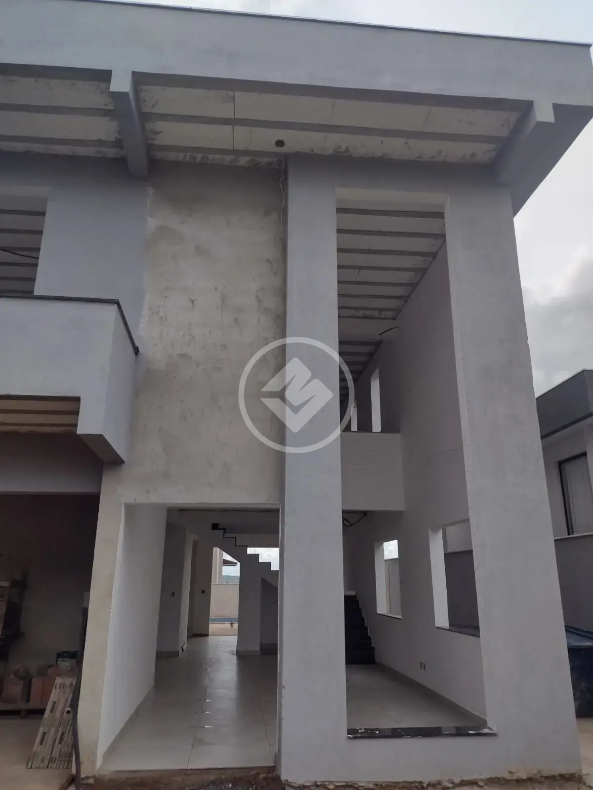 Imagem 1 - Casa Condomínio em Residencial Park I, Vespasiano - MG