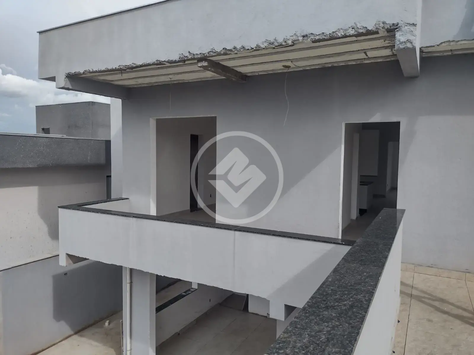 Imagem 3 - Casa Condomínio em Residencial Park I, Vespasiano - MG