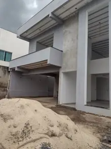 Casa Condomínio Residencial Park I, Vespasiano - MG — foto 2