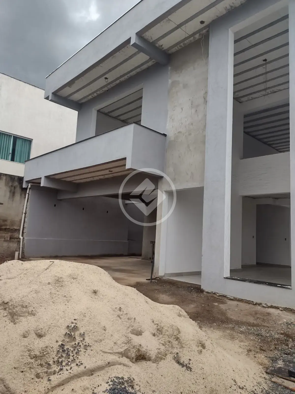 Imagem 1 - Casa Condomínio em Residencial Park I, Vespasiano - MG