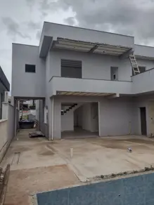 Imagem 2 - Casa Condomínio em Residencial Park I, Vespasiano - MG