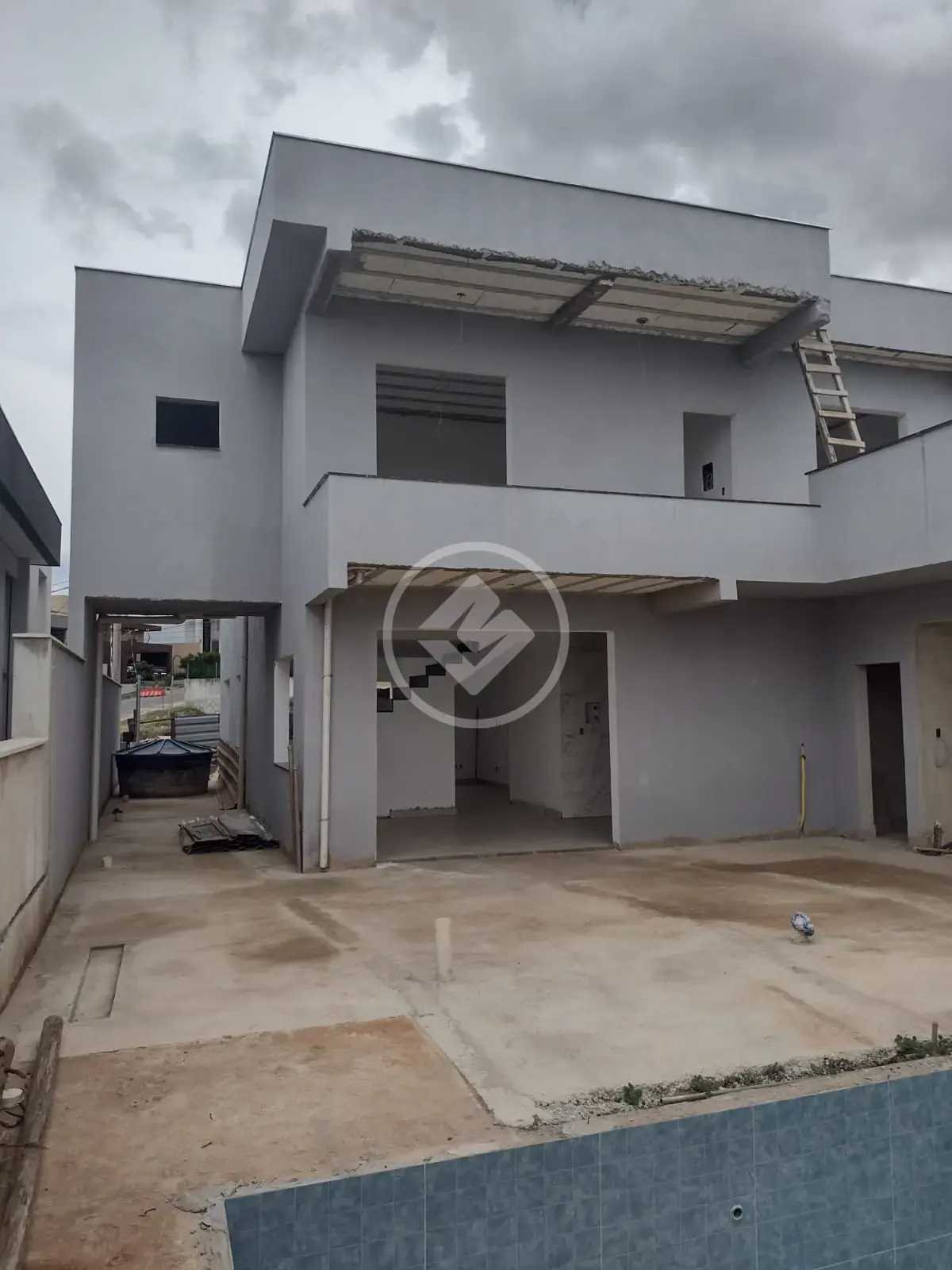 Imagem 2 - Casa Condomínio em Residencial Park I, Vespasiano - MG