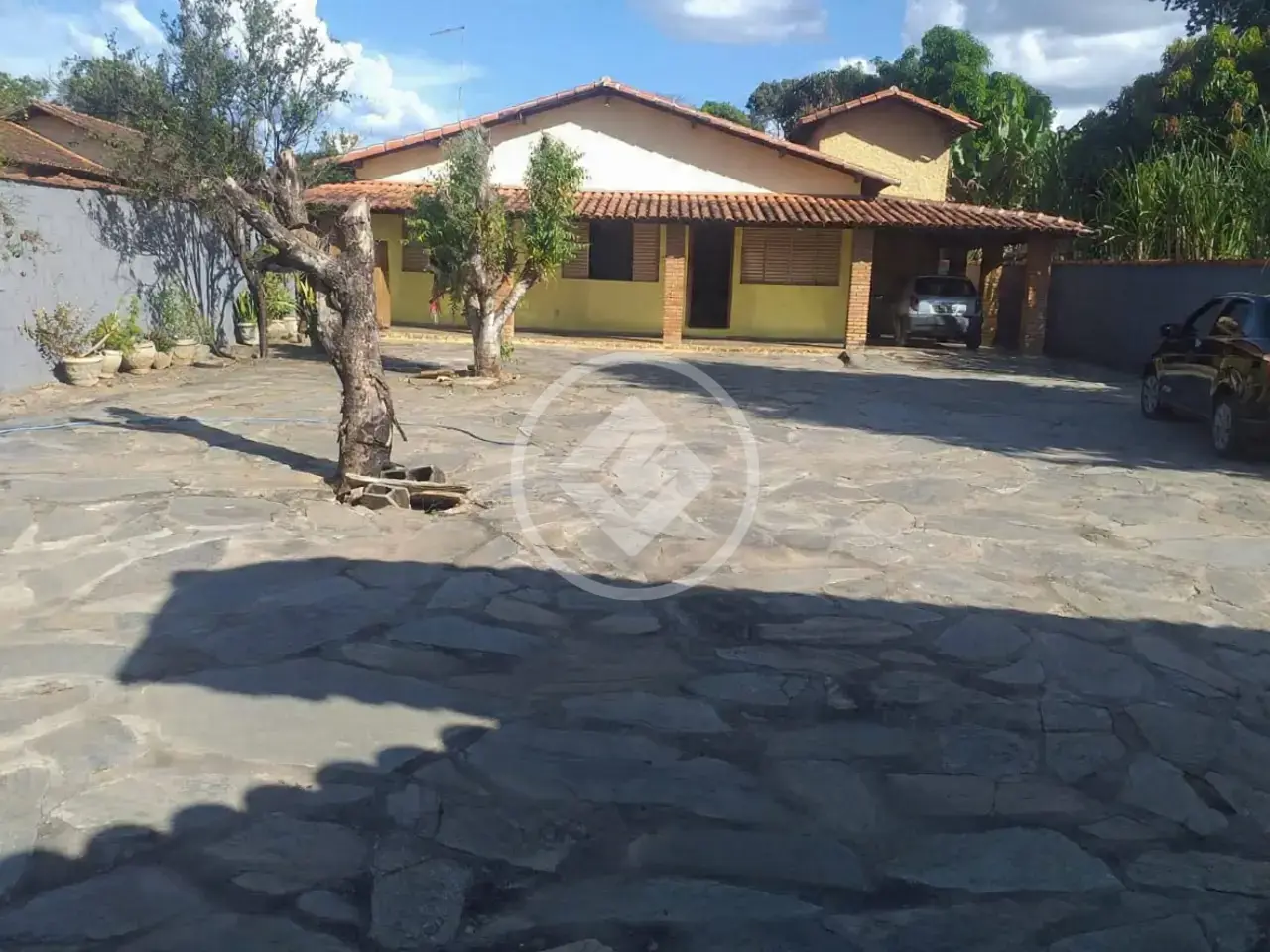Imagem 1 - Sítio em Lapinha, Lagoa Santa - MG