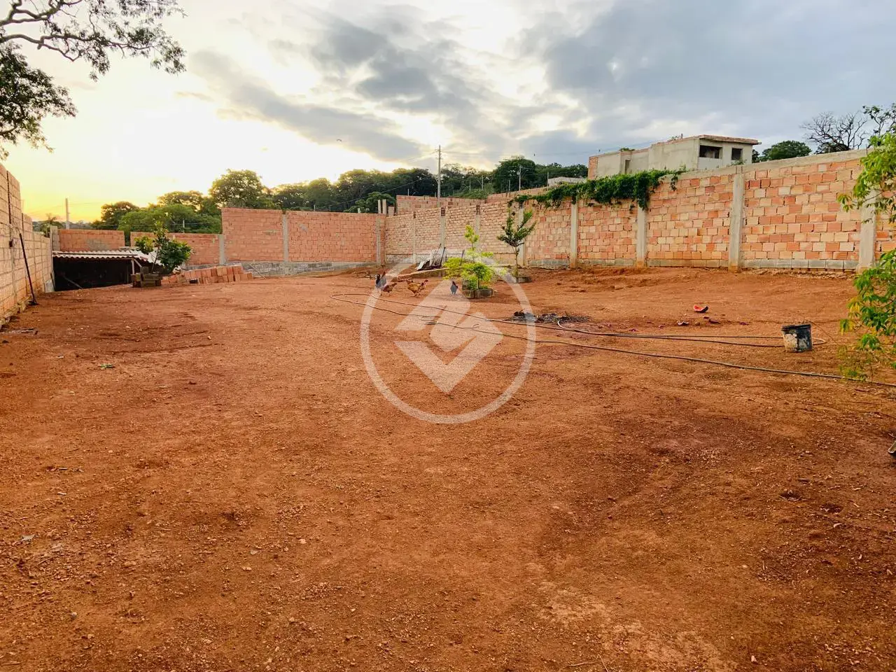 Imagem 1 - Terreno em Vila dos Ipês, Lagoa Santa - MG