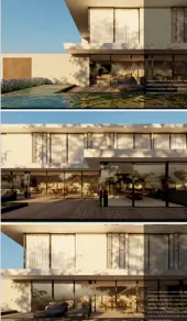 Casa Condomínio Alphaville - Lagoa dos Ingleses, Nova Lima - MG — foto 2
