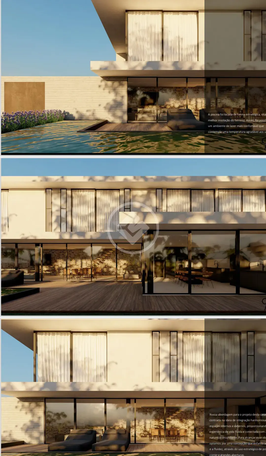 Image 2 - Casa Condomínio em Alphaville - Lagoa dos Ingleses, Nova Lima - MG