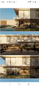 Imagem 2 - Casa Condomínio em Alphaville - Lagoa dos Ingleses, Nova Lima - MG