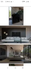 Imagem 6 - Casa Condomínio em Alphaville - Lagoa dos Ingleses, Nova Lima - MG