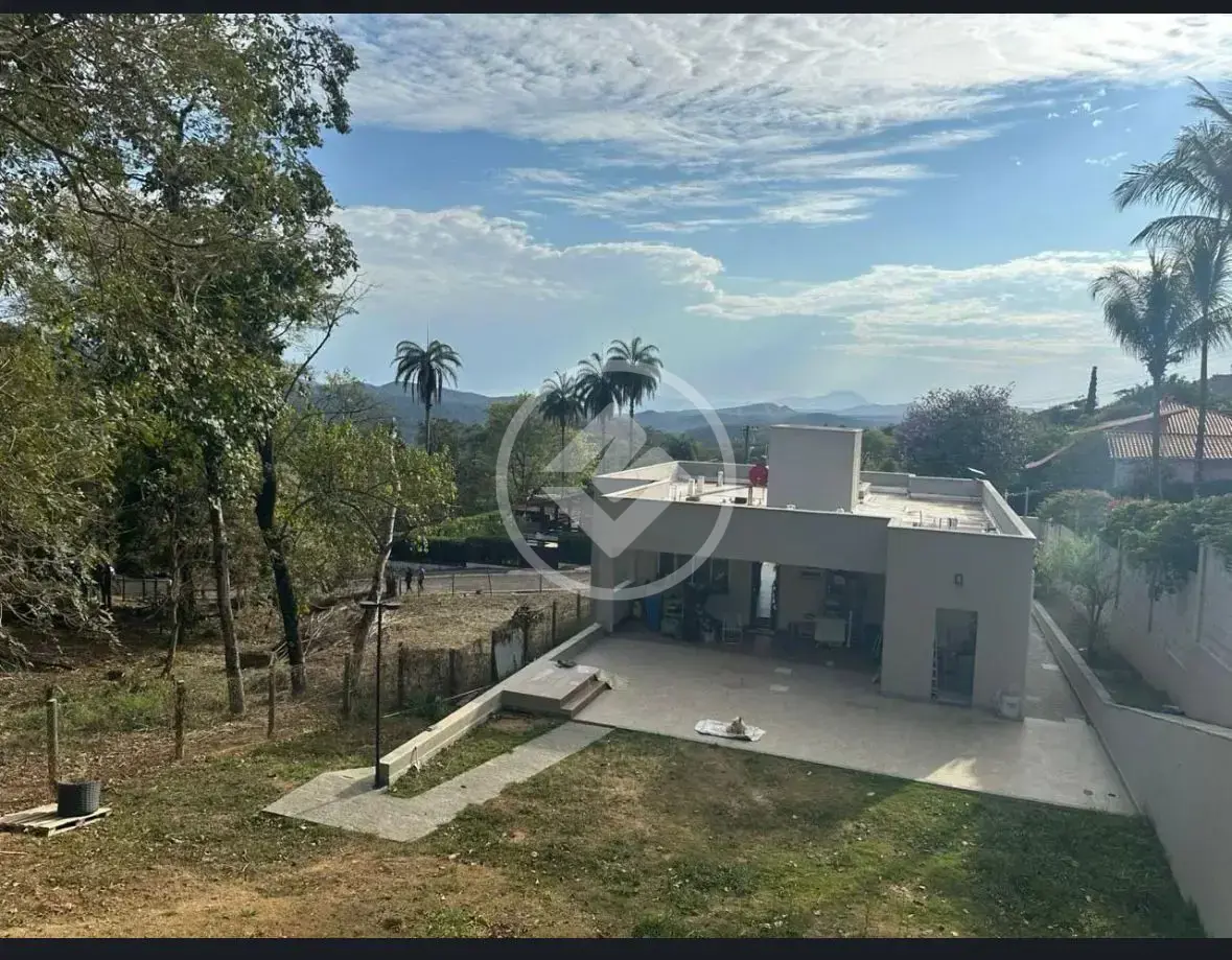 Image 16 - Casa Condomínio em Residencial Sul, Nova Lima - MG