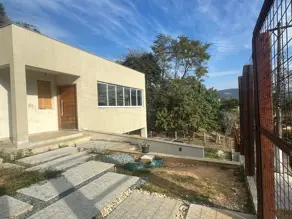 Casa Condomínio Residencial Sul, Nova Lima - MG — foto 2