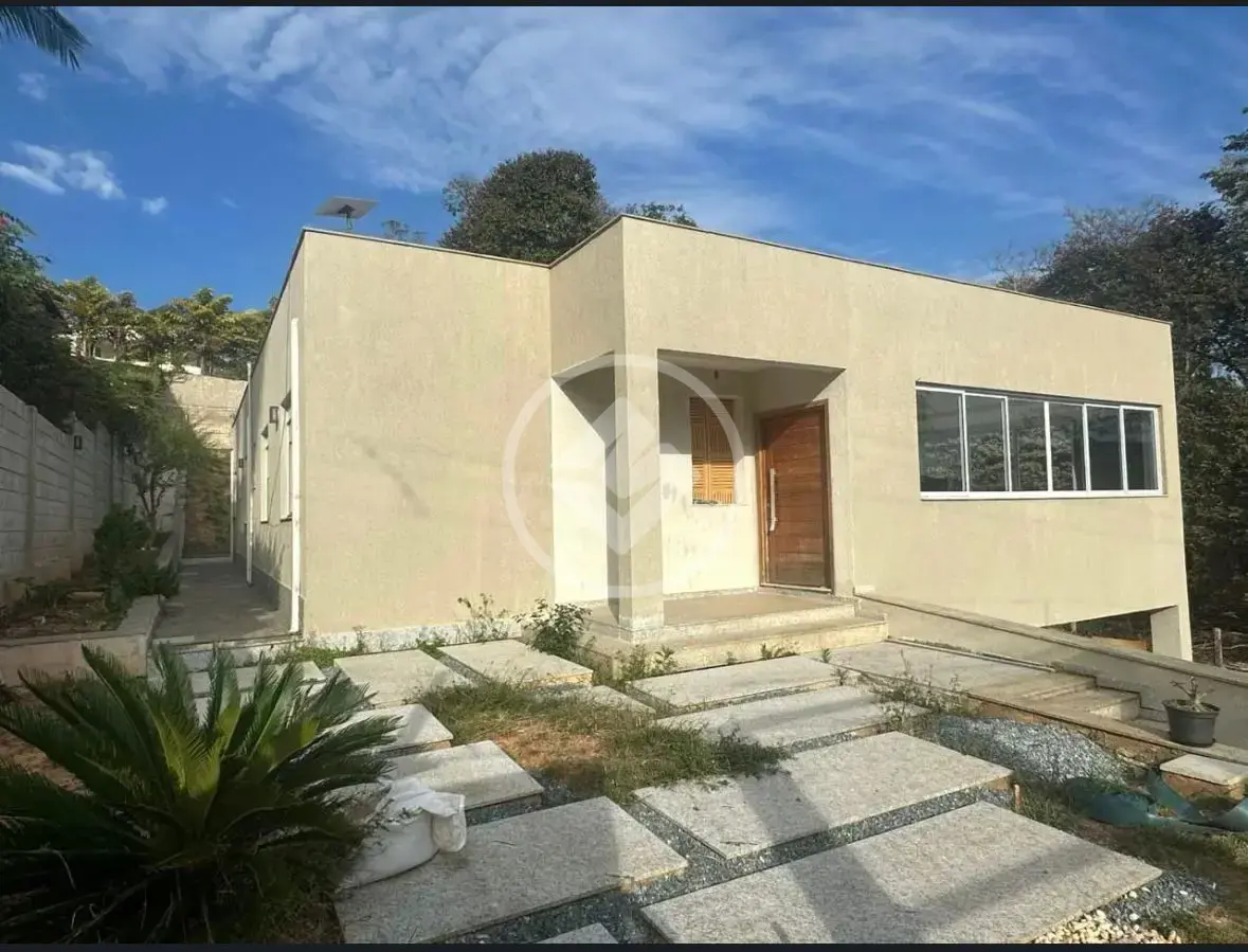 Imagem 1 - Casa Condomínio em Residencial Sul, Nova Lima - MG