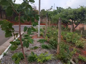 Terreno Recanto da Lagoa, Lagoa Santa - MG — foto 2