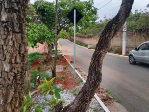 Imagem 2 - Terreno em Recanto da Lagoa, Lagoa Santa - MG