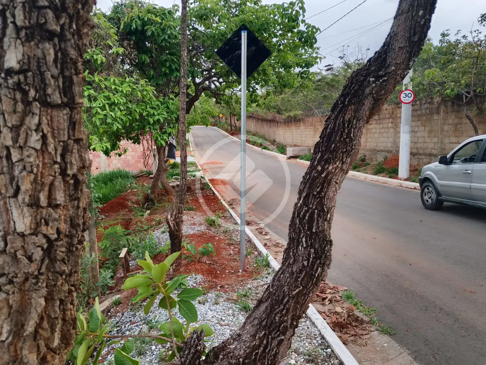 Imagem 2 - Terreno em Recanto da Lagoa, Lagoa Santa - MG