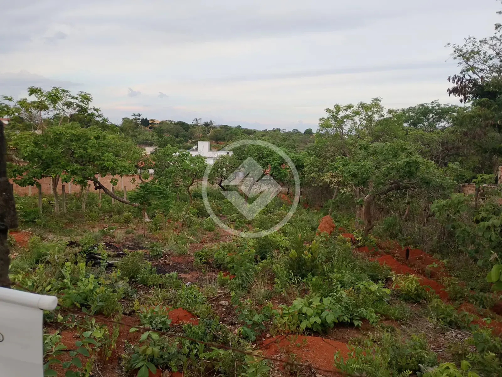 Imagem 1 - Terreno em Recanto da Lagoa, Lagoa Santa - MG